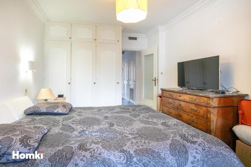 Appartement - 110 m² - 4 pièces