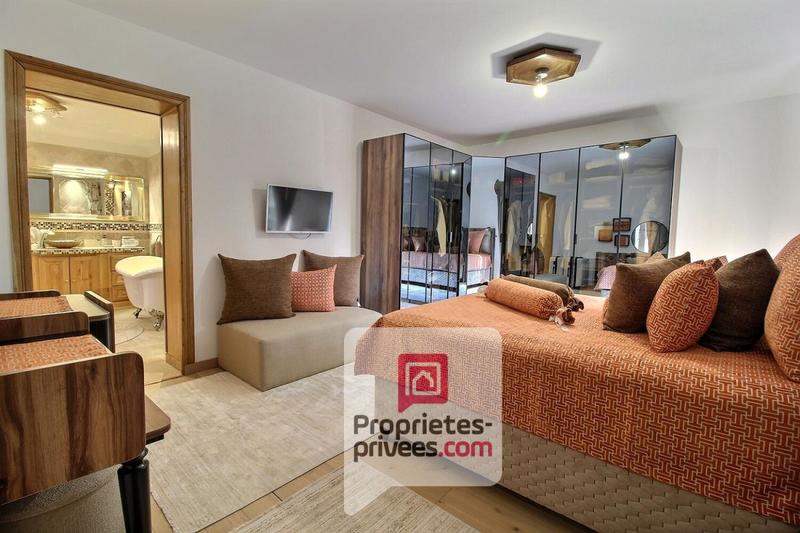 Maison - 135 m² - 5 pièces