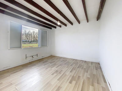 Maison - 137 m² - 6 pièces