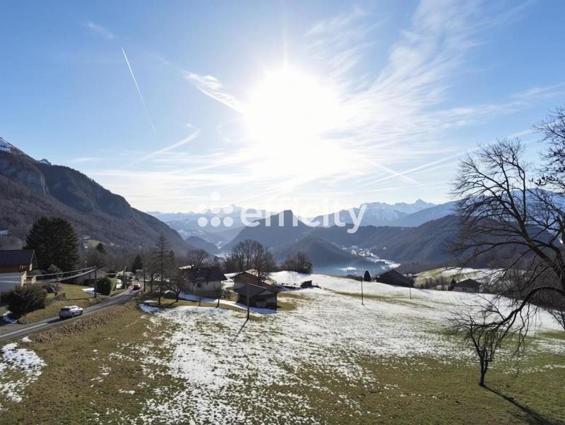 Maison - 198 m² - 5 pièces