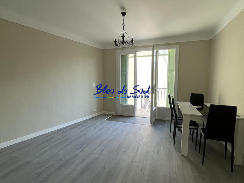 Appartement - 53 m² - 3 pièces