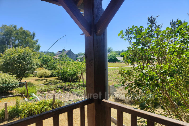 Maison - 126 m² - 6 pièces