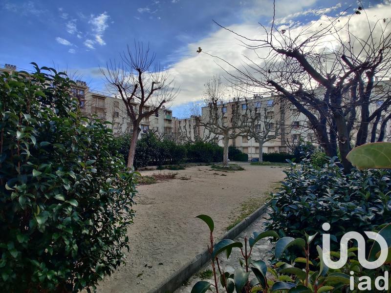 Appartement - 68 m² - 4 pièces