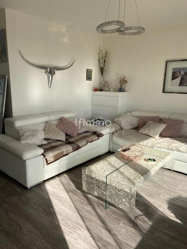 Appartement - 69 m² - 3 pièces