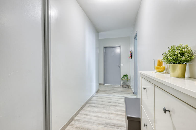 Appartement - 73 m² - 3 pièces