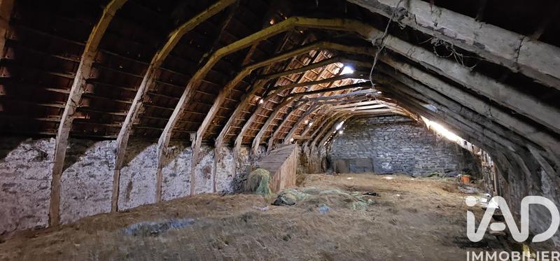 Ferme - 290 m² - 2 pièces
