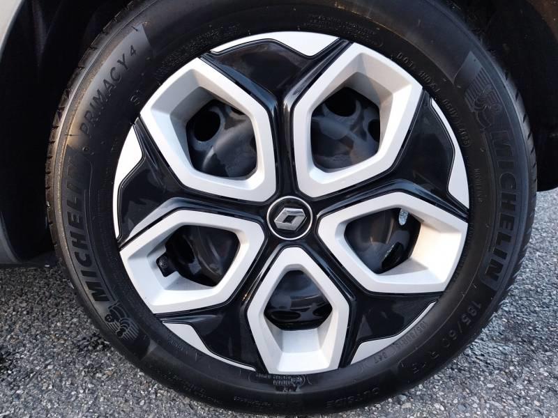 Renault Twingo III SCe 65 Equilibre