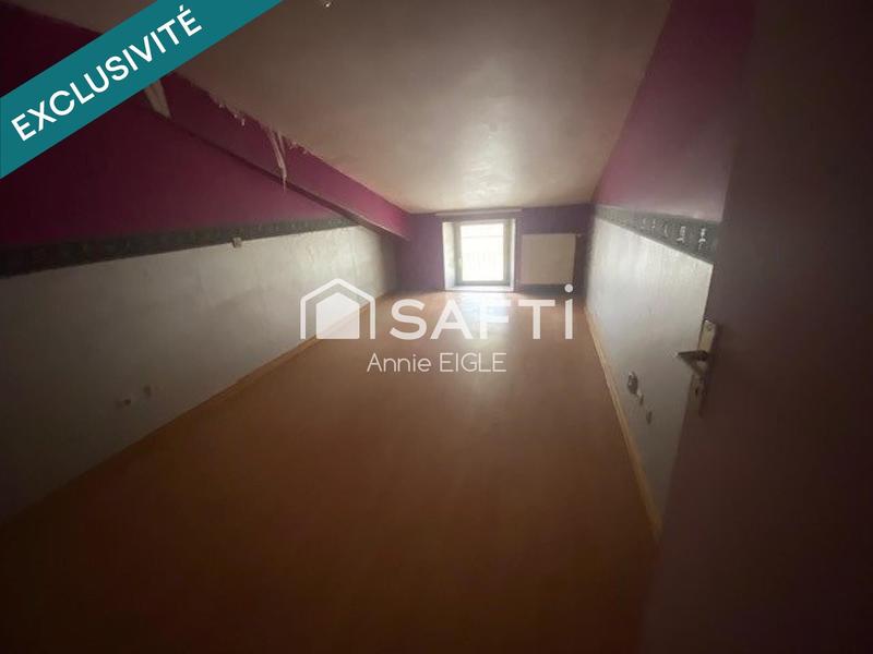 Maison - 146 m² - 6 pièces