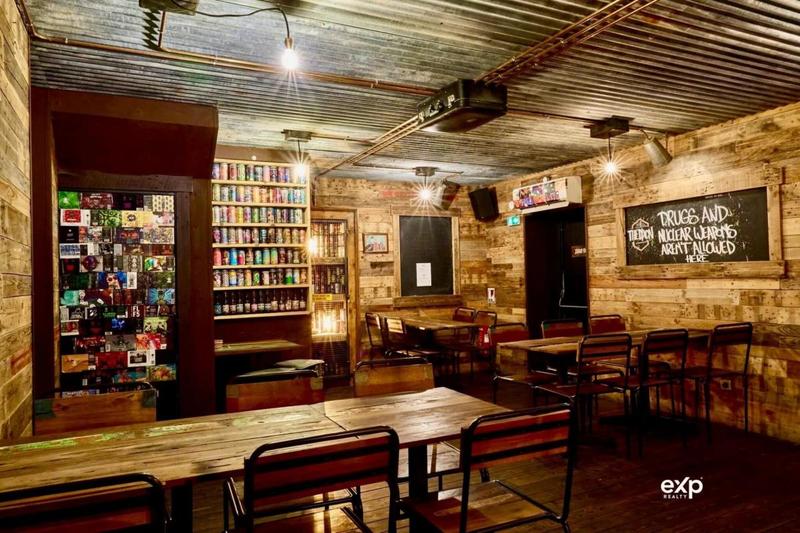 Appartement - 117 m²