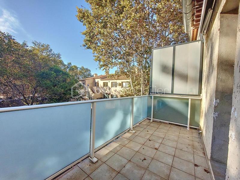 Duplex - 46 m² - 3 pièces