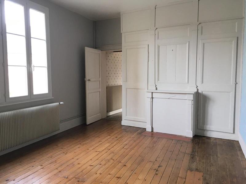 Maison - 116 m² - 4 pièces