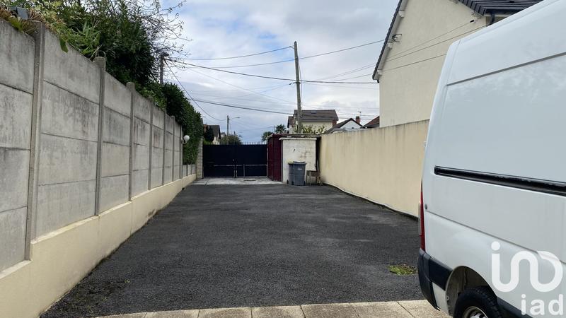 Maison - 57 m² - 2 pièces