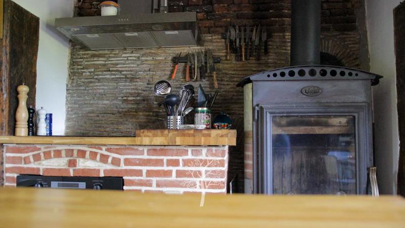 Maison - 240 m² - 6 pièces