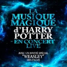 The Magical Music of Harry Potter - Live in Concert