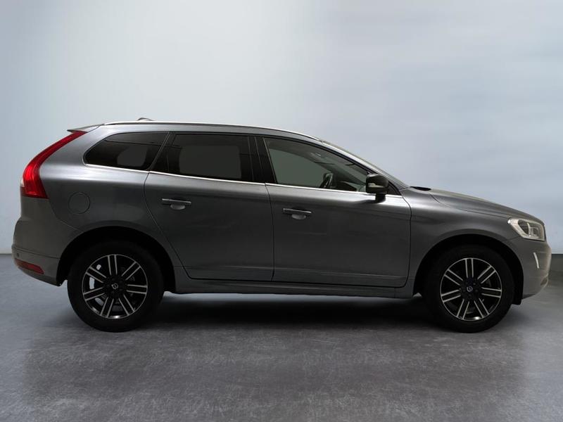 Volvo Xc60 D3 AdBlue 150 ch Momentum