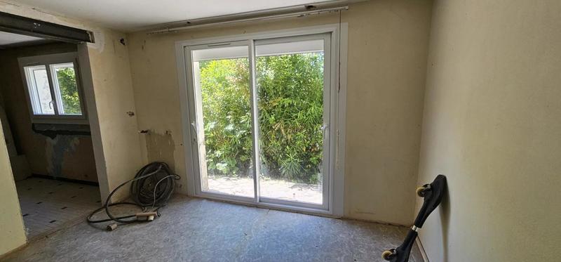 Maison - 113 m² - 5 pièces