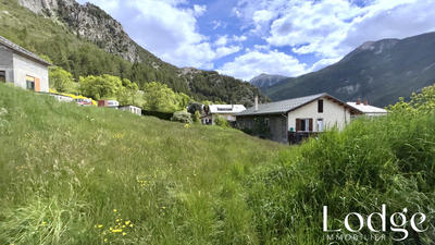 Terrain - 513 m²