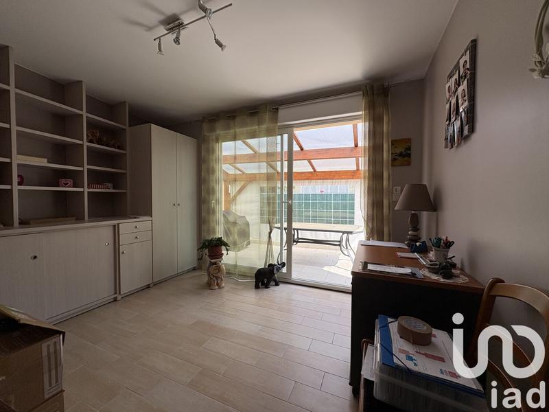 Maison - 115 m² - 4 pièces