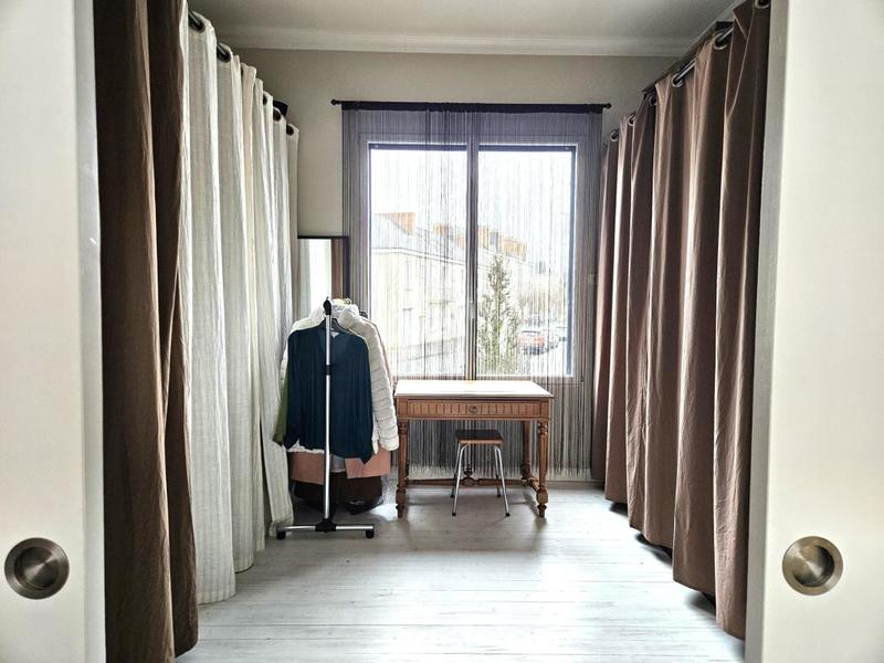 Maison de ville - 177 m² - 8 pièces