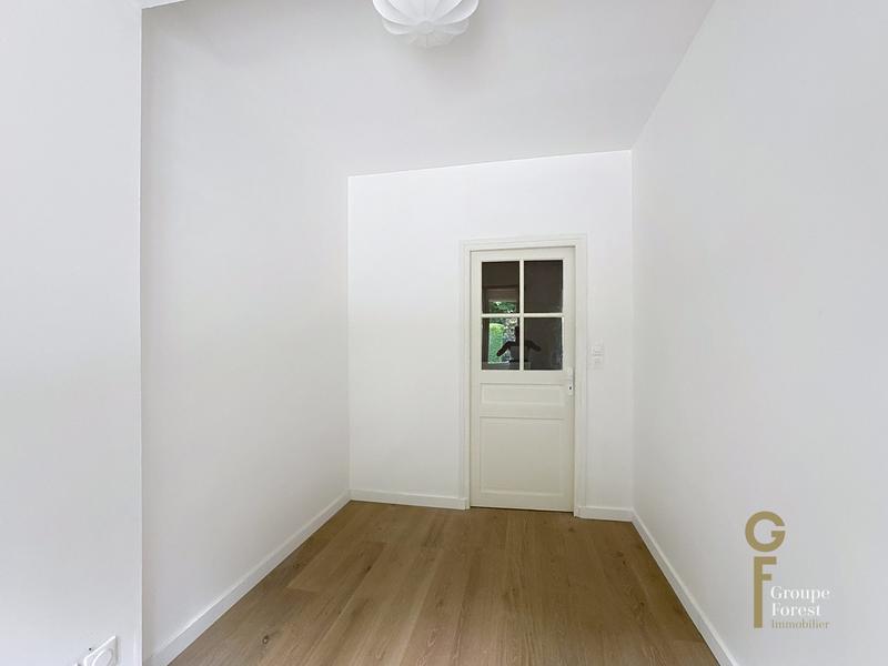 Maison - 163 m² - 6 pièces