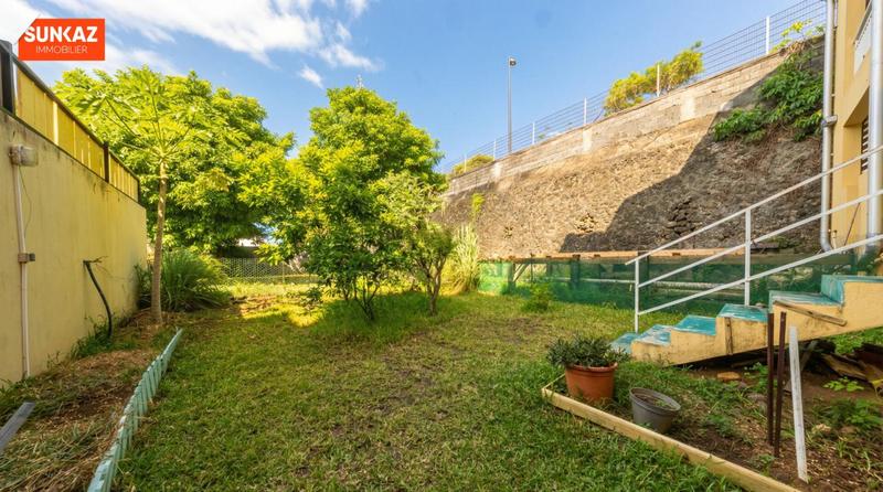 Appartement - 59 m² - 2 pièces