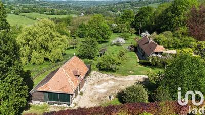 Maison - 131 m² - 5 pièces