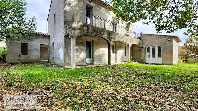 Villa - 106 m² - 5 pièces