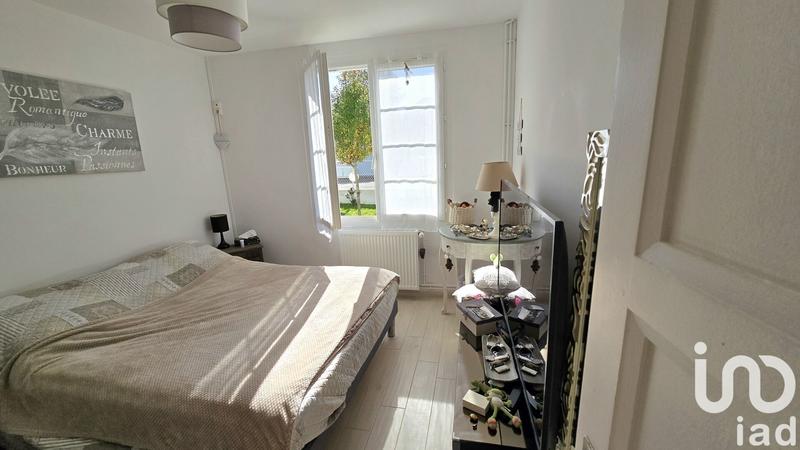 Maison - 170 m² - 9 pièces