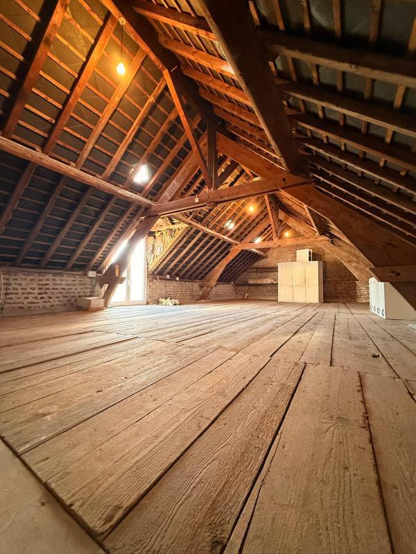 Ferme - 220 m² - 4 pièces