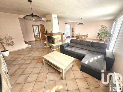 Maison - 151 m² - 6 pièces