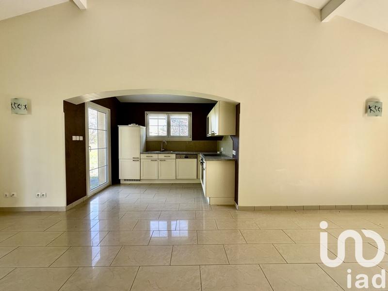 Maison - 83 m² - 3 pièces