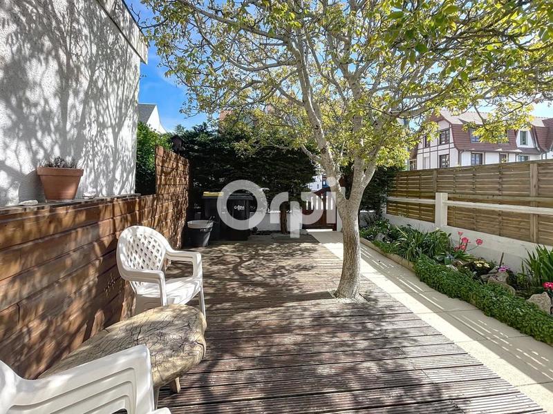 Maison - 103 m² - 5 pièces