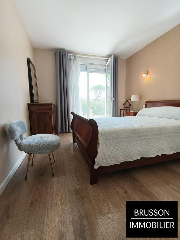 Villa - 128 m² - 4 pièces