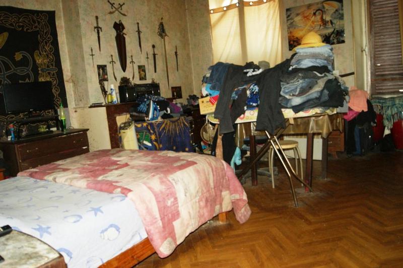 Immeuble - 223 m² - 3 pièces