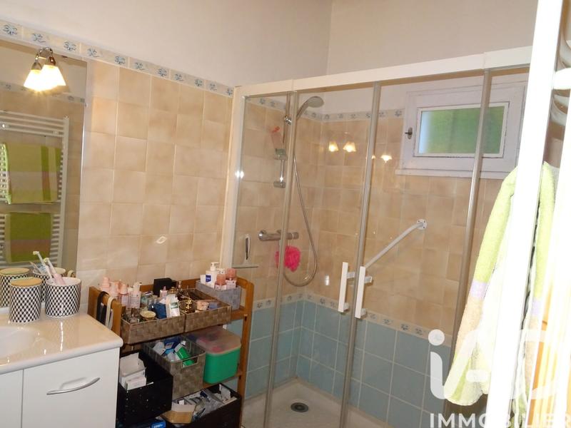 Maison de campagne - 127 m² - 6 pièces