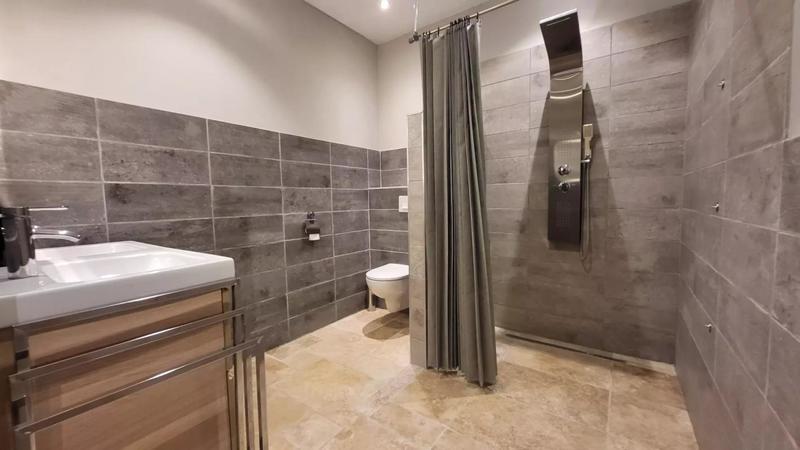 Manoir - 330 m² - 9 pièces