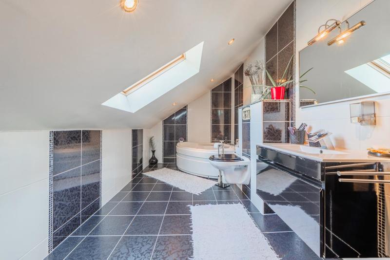 Maison - 132 m² - 4 pièces