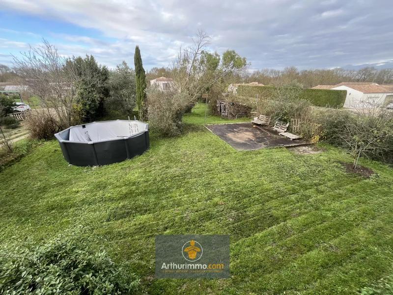 Maison - 161 m² - 5 pièces