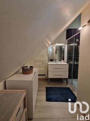 Maison - 78 m² - 4 pièces