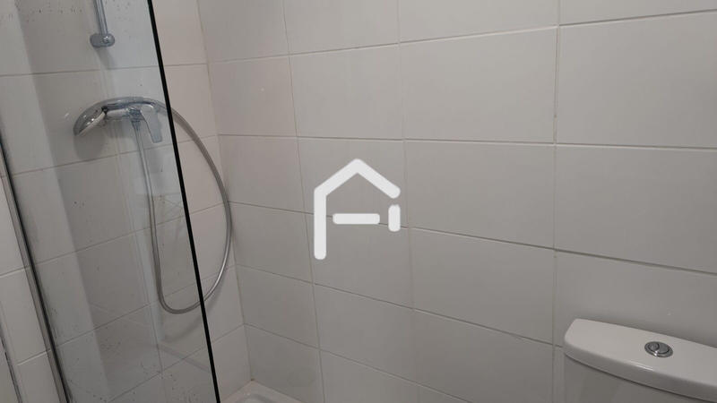 Appartement - 17 m² - 1 pièce