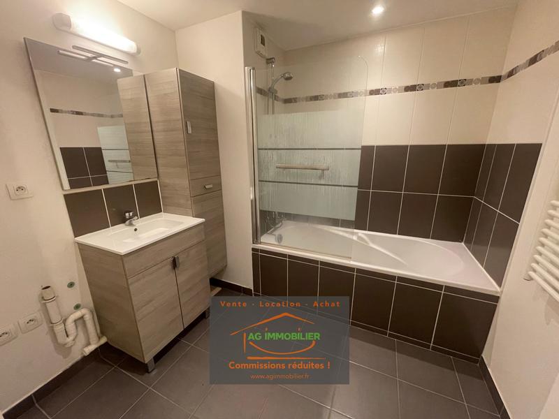 Appartement - 55 m² - 3 pièces