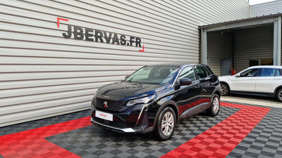 Peugeot 3008 bluehdi 130ch ss eat8 active business