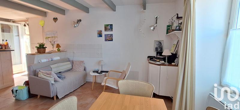 Maison - 39 m² - 2 pièces