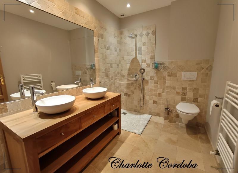 Maison - 293 m² - 8 pièces