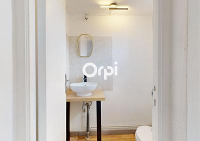 Maison - 113 m² - 6 pièces