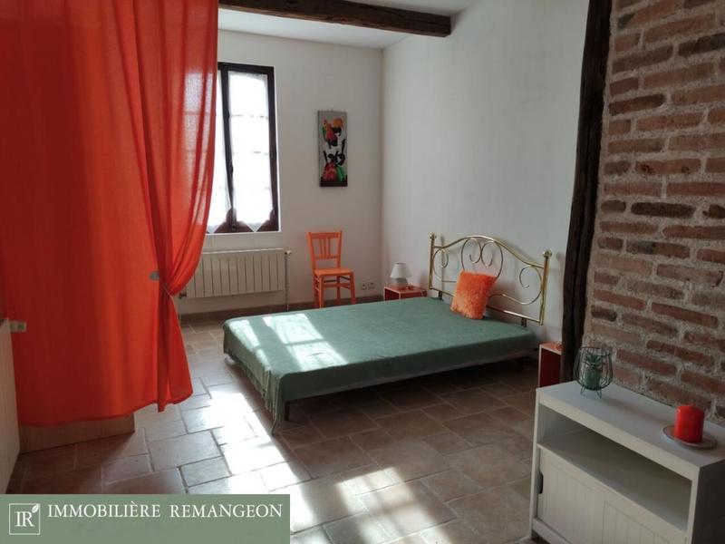 Longère - 115 m² - 4 pièces