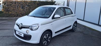 Renault Twingo III 1.0 SCe 70 E6c Limited