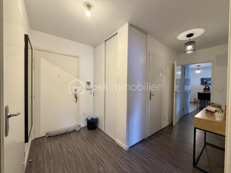 Appartement - 78 m² - 4 pièces