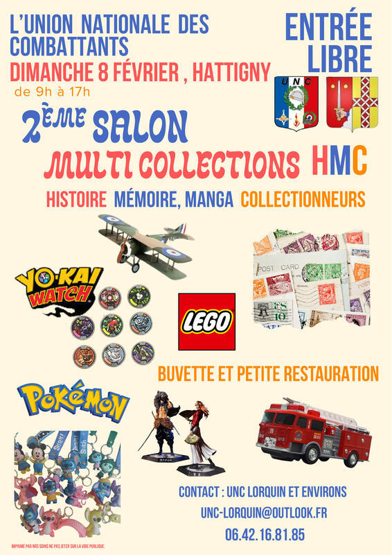 Bourse de collection