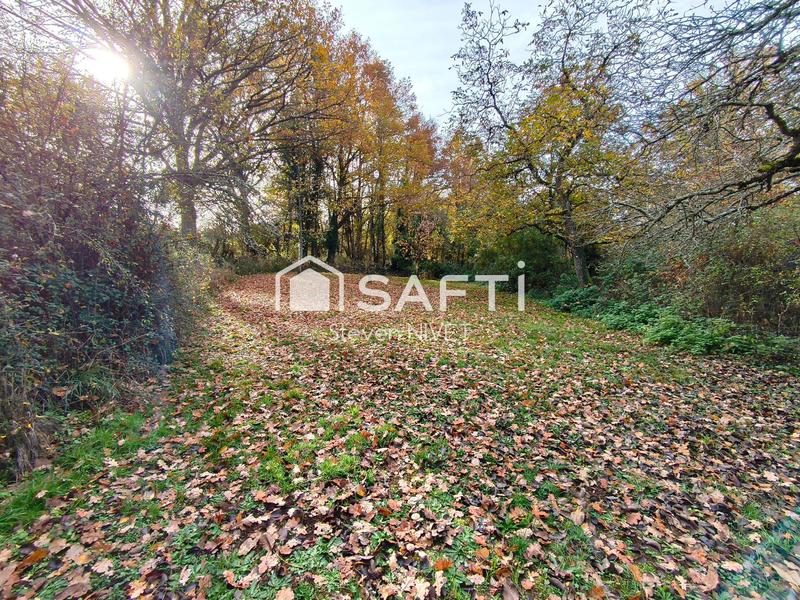 Maison - 155 m² - 3 pièces